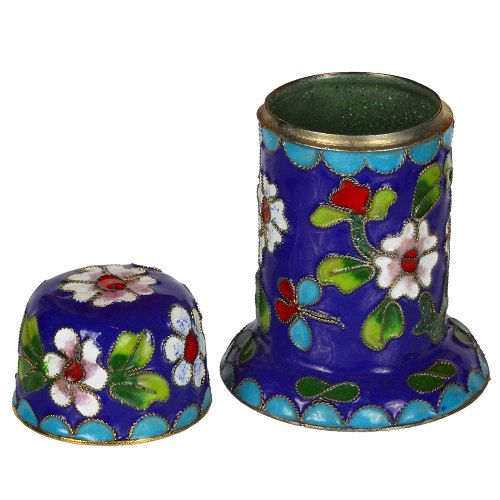 Zahnstocherhalter 5882